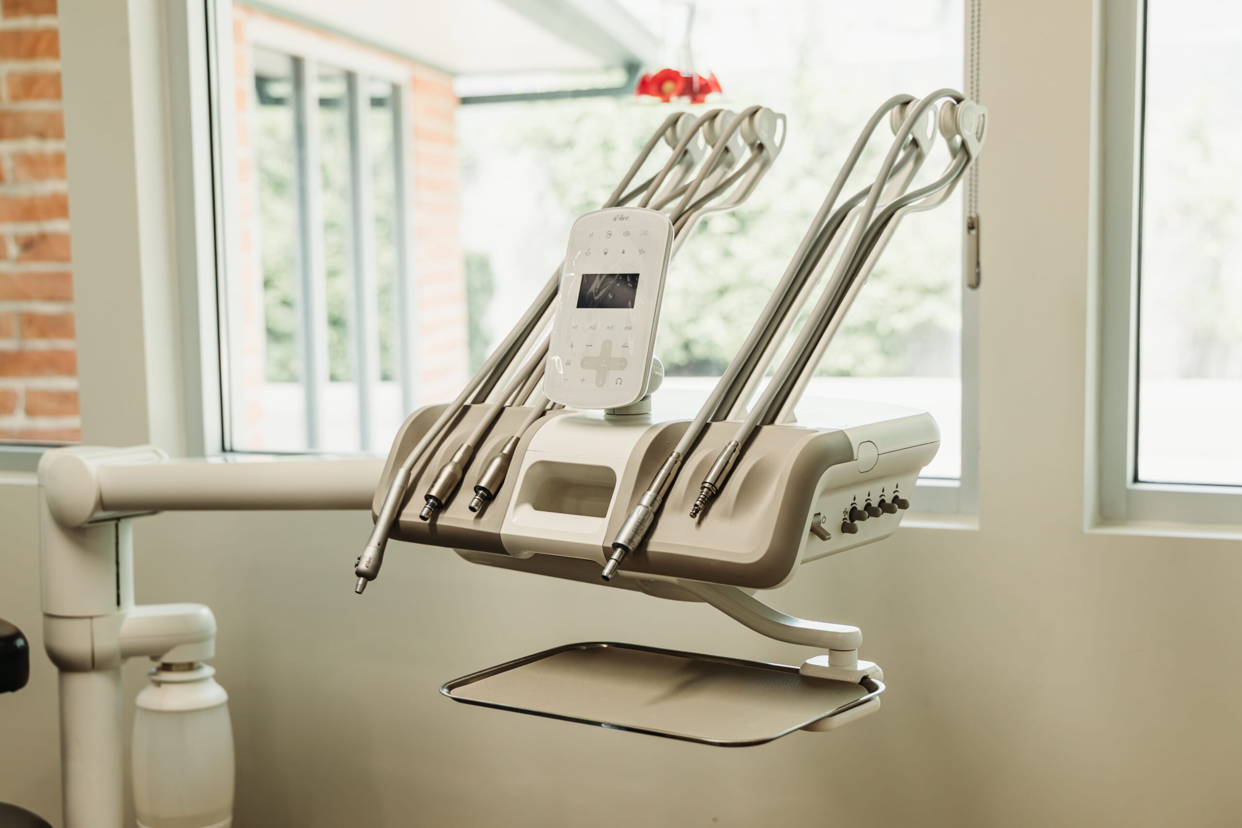 Cavity Prevention
