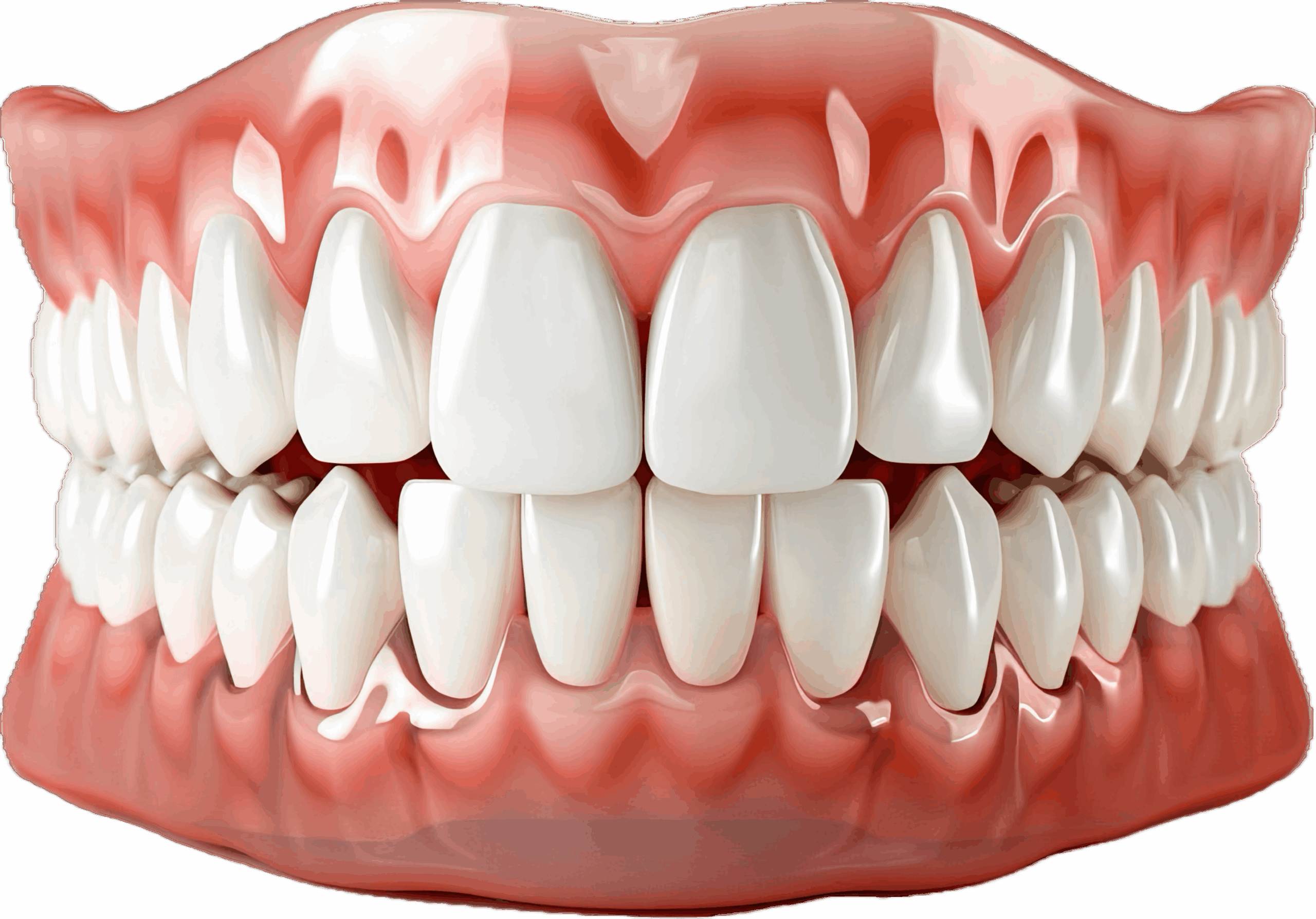 Ready for a Healthier Smile