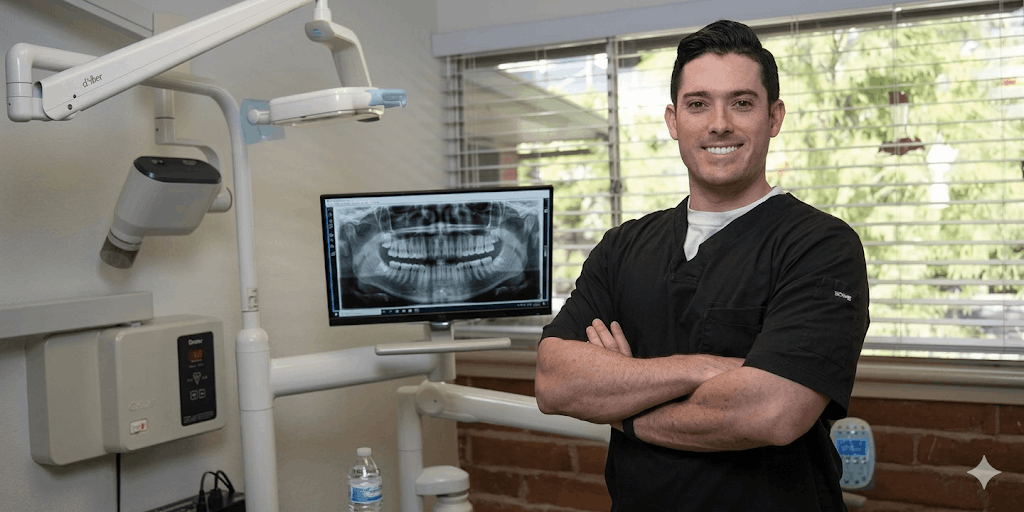 Why Choose Sloan Family Dentistry